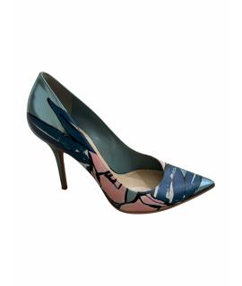 CHRISTIAN DIOR Туфли