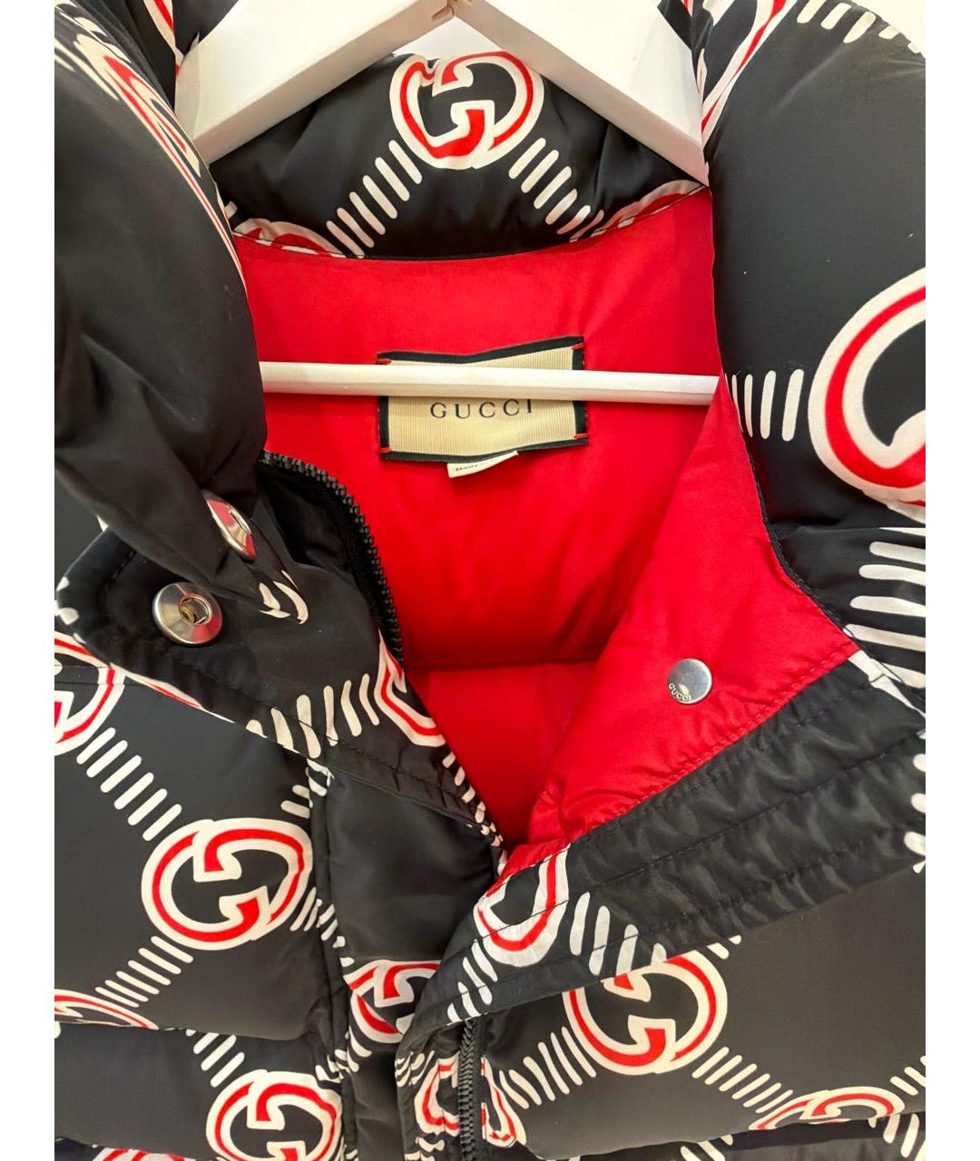 GUCCI Мульти жилет, фото 4