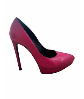 SAINT LAURENT Туфли
