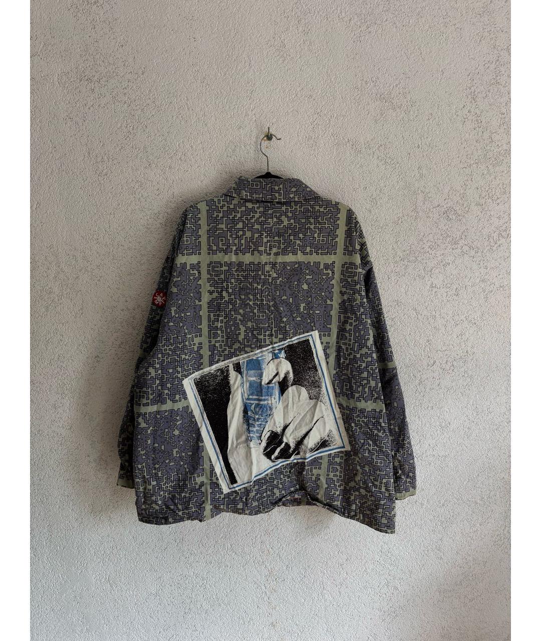 CAV EMPT Хлопковая куртка, фото 2