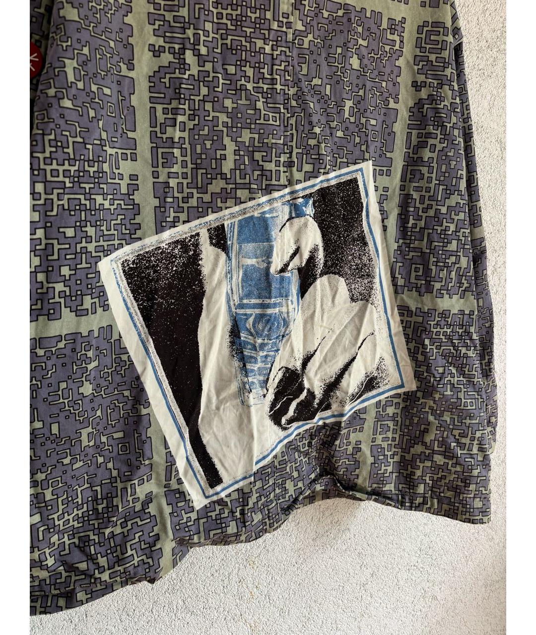 CAV EMPT Хлопковая куртка, фото 4