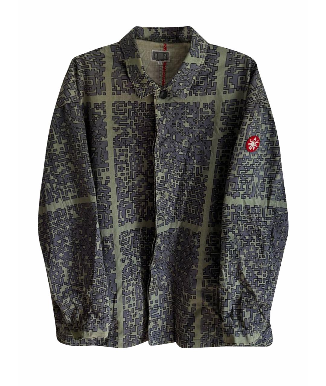 CAV EMPT Хлопковая куртка, фото 1