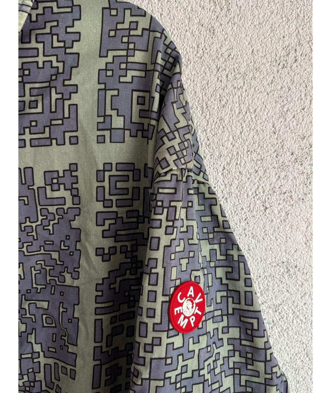 CAV EMPT Хлопковая куртка, фото 3