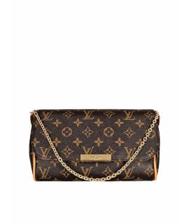 LOUIS VUITTON Сумка с короткими ручками
