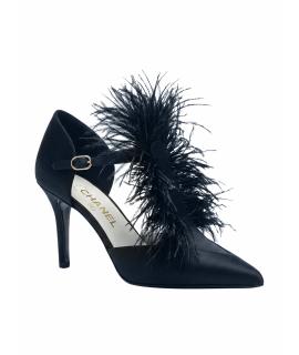 CHANEL Туфли