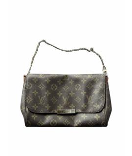 LOUIS VUITTON Сумка с короткими ручками