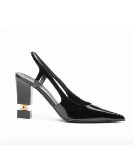 CHANEL Туфли