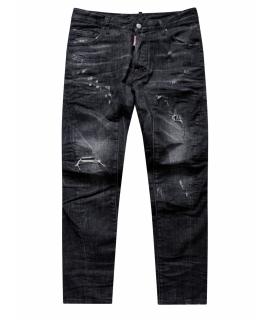 DSQUARED2 Джинсы скинни