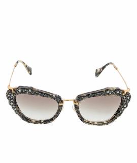 MIU MIU Солнцезащитные очки