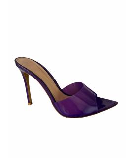 GIANVITO ROSSI Босоножки