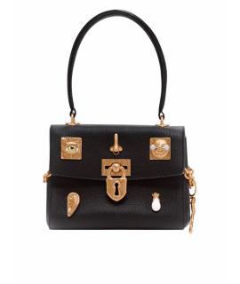 SCHIAPARELLI Сумка с короткими ручками