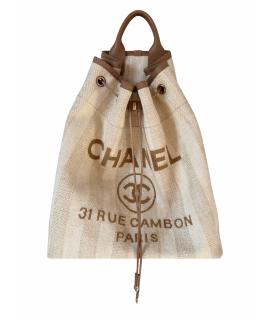 CHANEL Рюкзак