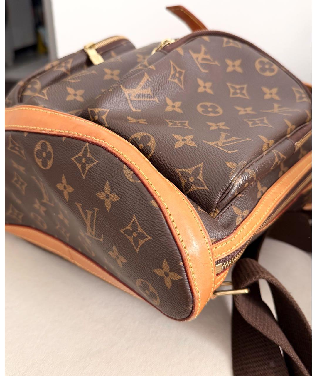 LOUIS VUITTON Рюкзак, фото 4