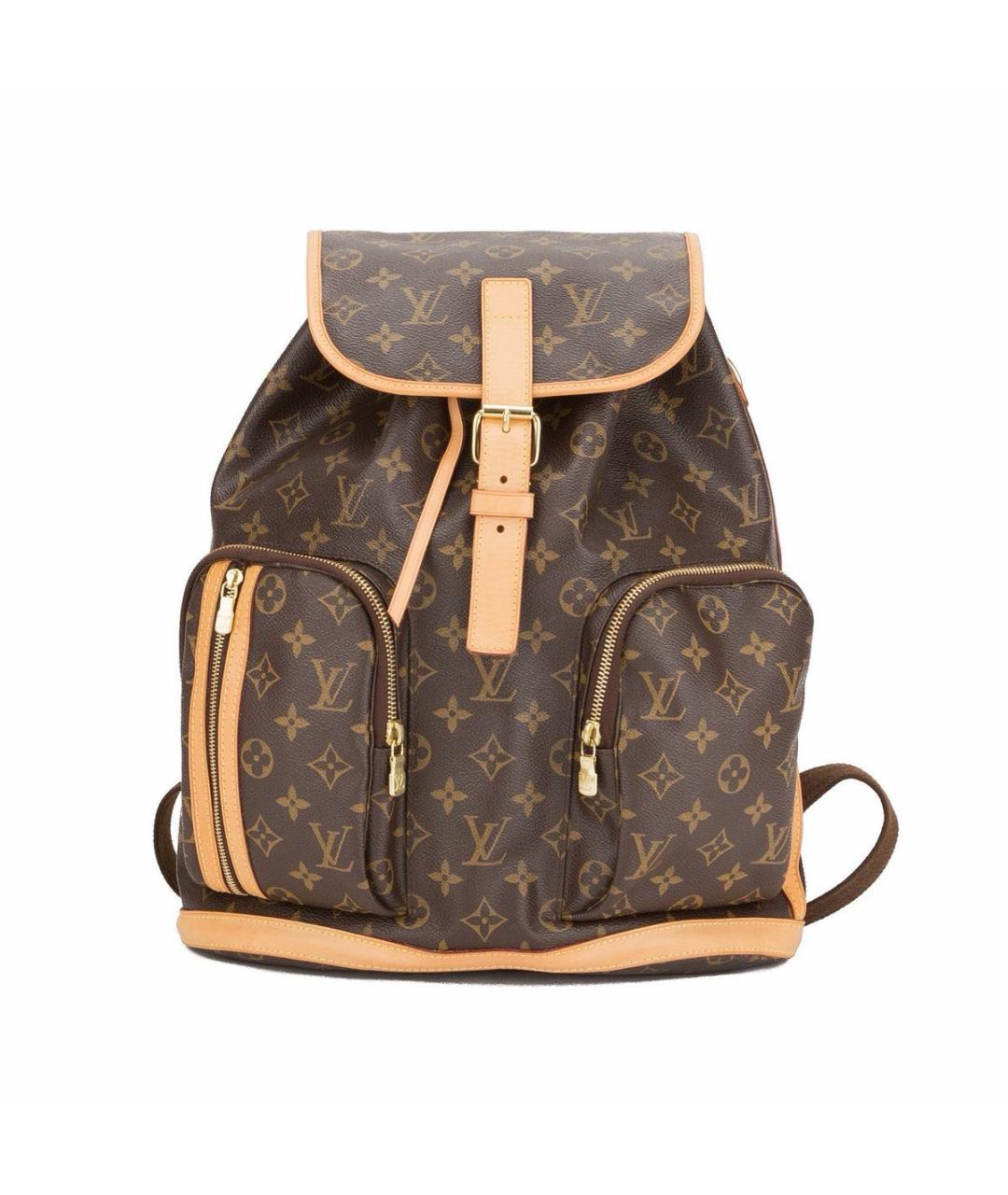 LOUIS VUITTON Рюкзак, фото 7