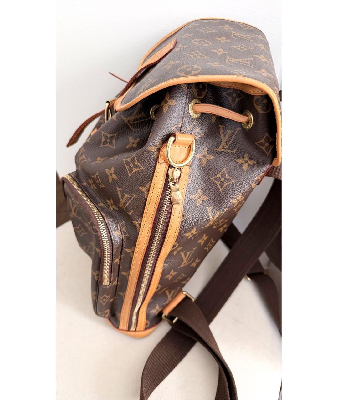 LOUIS VUITTON Рюкзак, фото 5