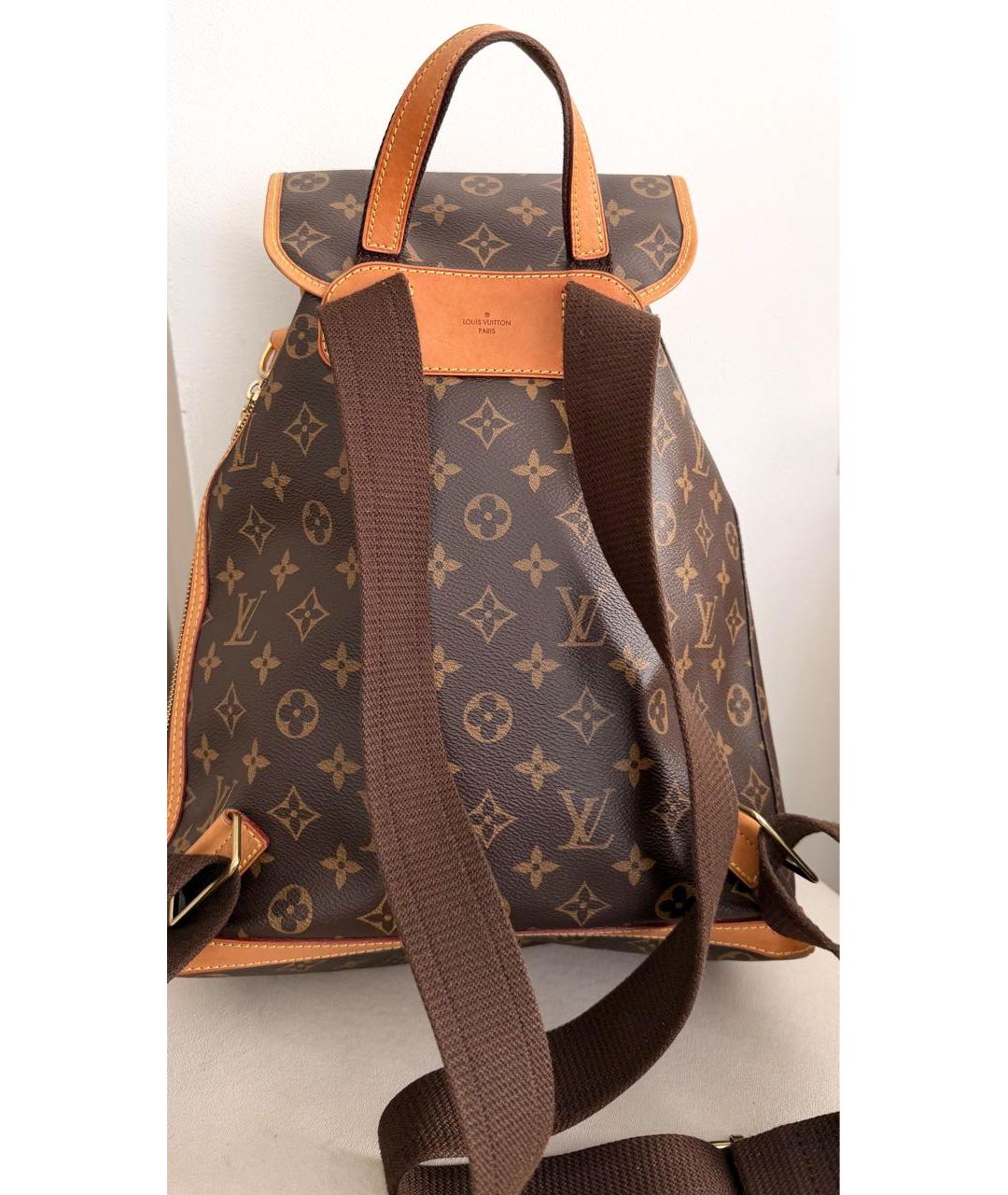 LOUIS VUITTON Рюкзак, фото 3