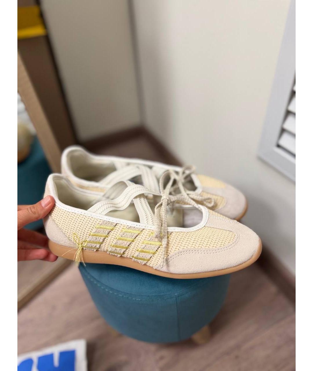 ADIDAS Балетки, фото 2