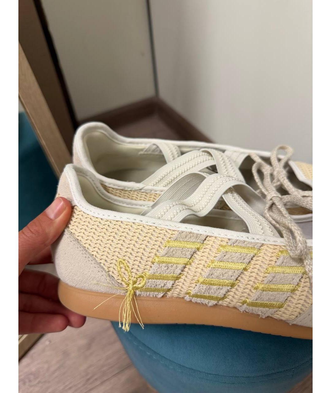 ADIDAS Балетки, фото 3