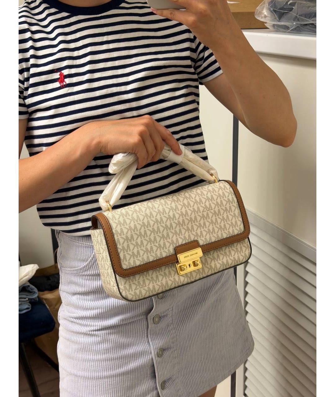 MICHAEL KORS Сумка через плечо, фото 2