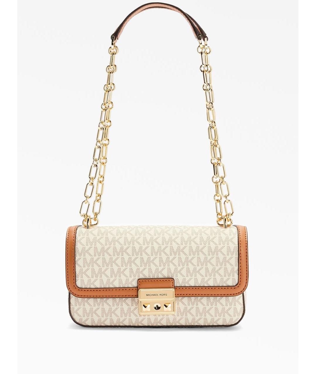 MICHAEL KORS Сумка через плечо, фото 4