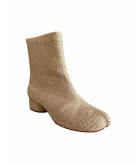 MAISON MARGIELA Ботильоны