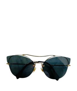 MIU MIU Солнцезащитные очки