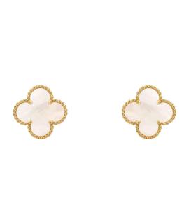 VAN CLEEF & ARPELS Серьги