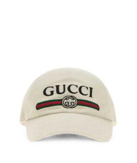 GUCCI Кепка/бейсболка