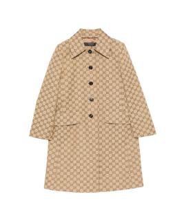 GUCCI Пальто