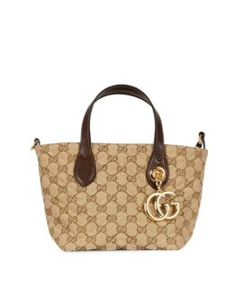 GUCCI Сумка тоут