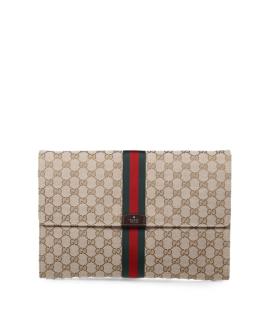 GUCCI Барсетка