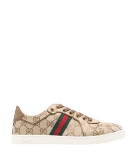 GUCCI Кеды