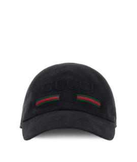 GUCCI Кепка/бейсболка