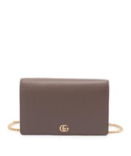 GUCCI Сумка через плечо