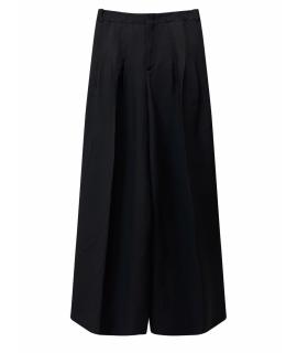 CHRISTIAN DIOR Брюки широкие