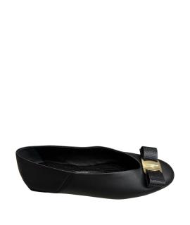 FERRAGAMO Балетки