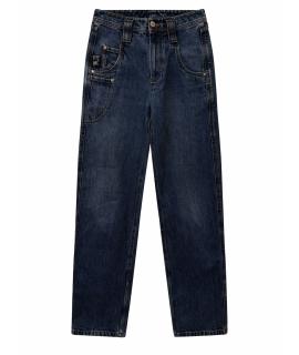 BRUNELLO CUCINELLI Прямые джинсы