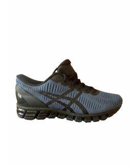 ASICS Низкие кроссовки / кеды