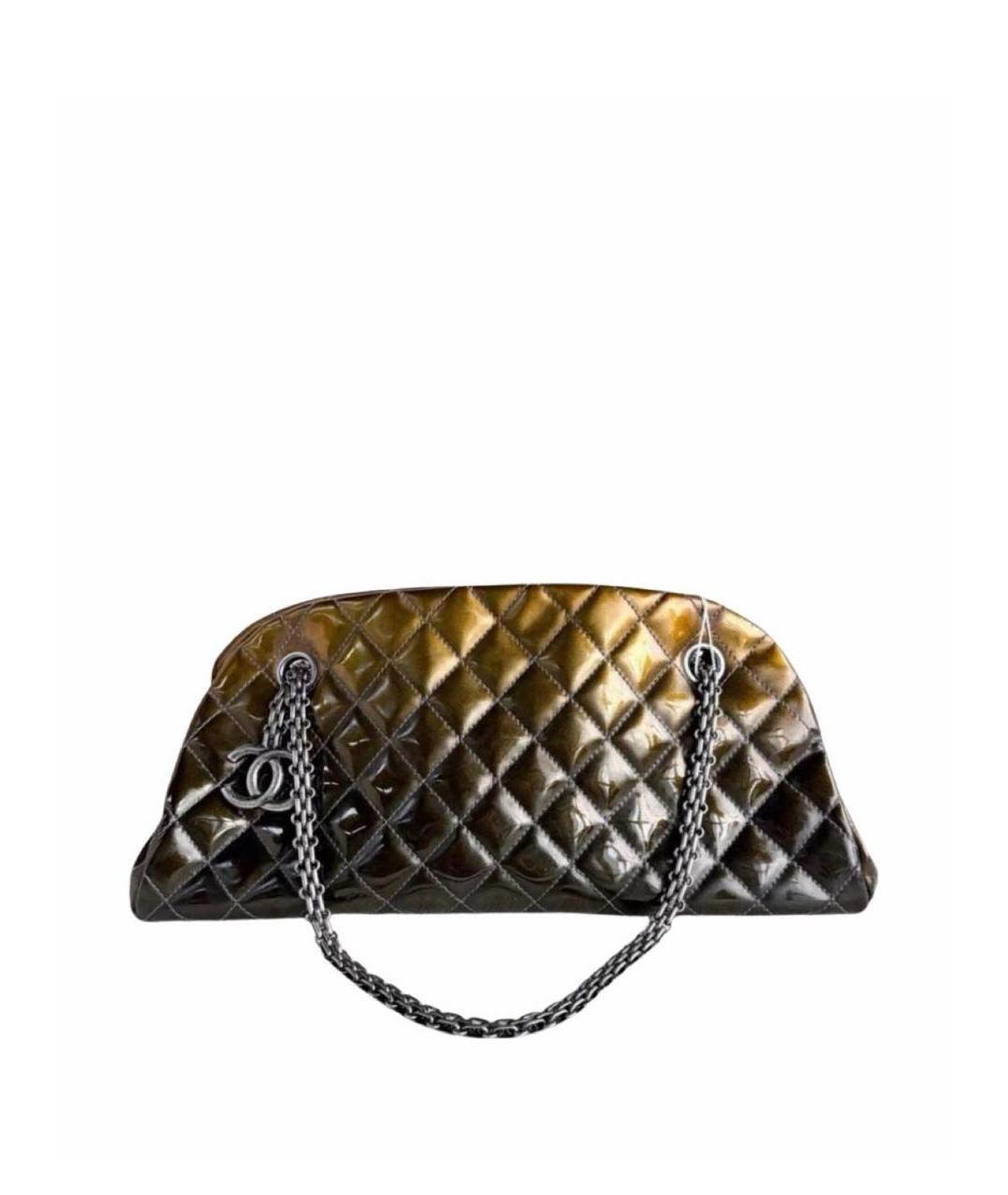 CHANEL Сумка через плечо, фото 1