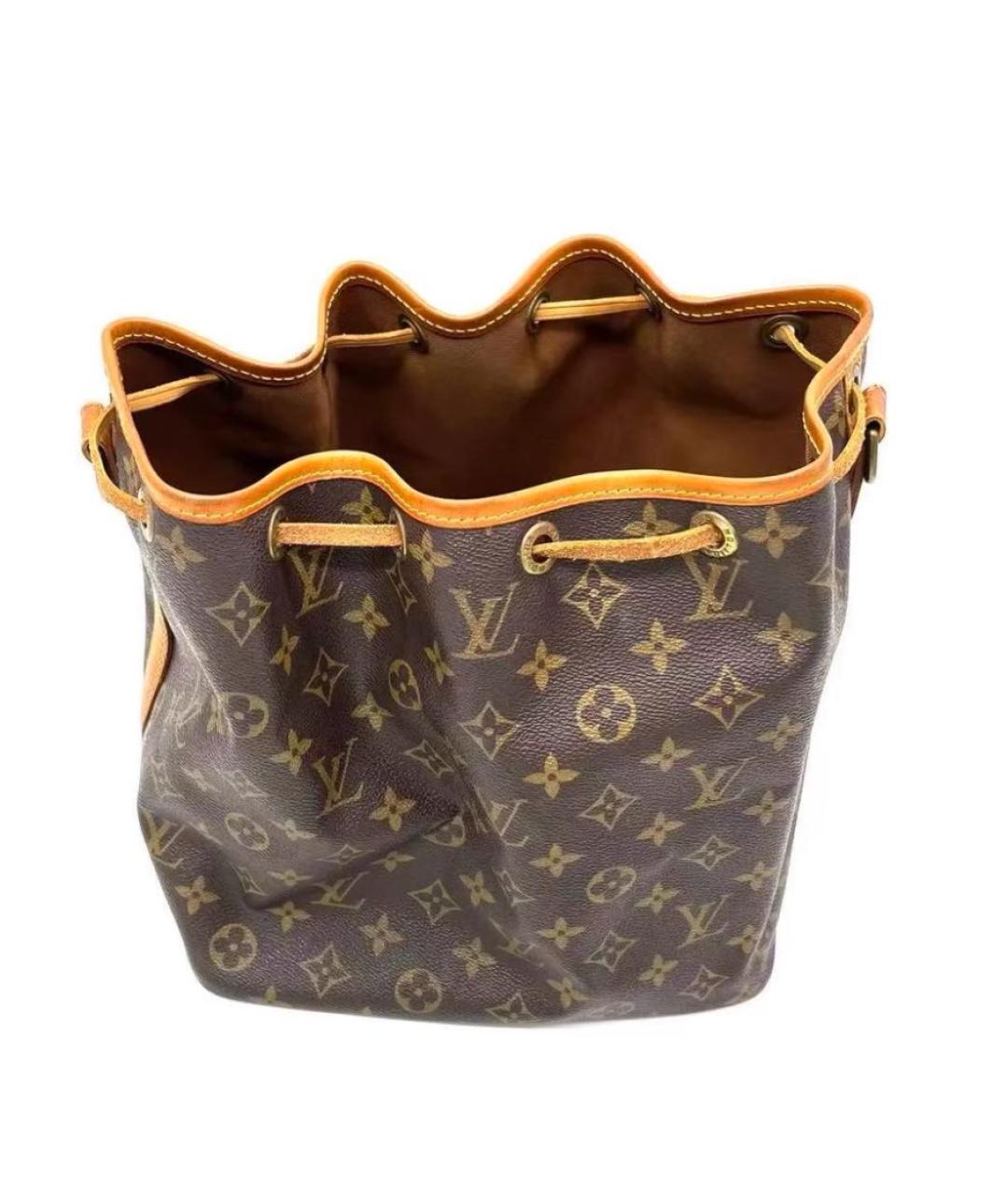 LOUIS VUITTON Сумка через плечо, фото 4