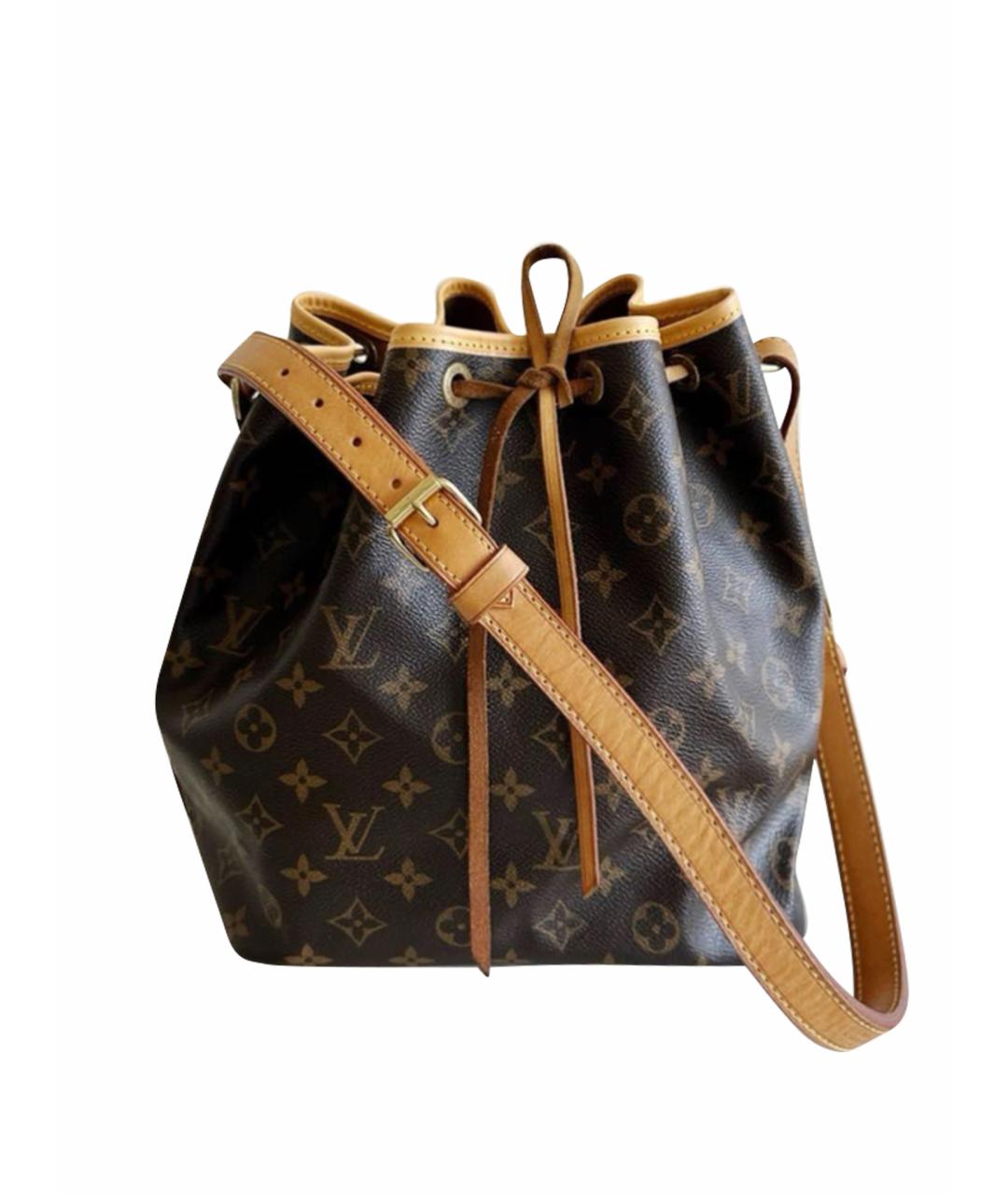 LOUIS VUITTON Сумка через плечо, фото 1