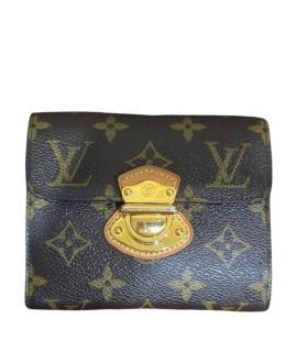 LOUIS VUITTON Кошелек