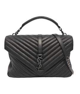 SAINT LAURENT Сумка через плечо