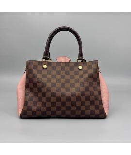 LOUIS VUITTON Сумка с короткими ручками