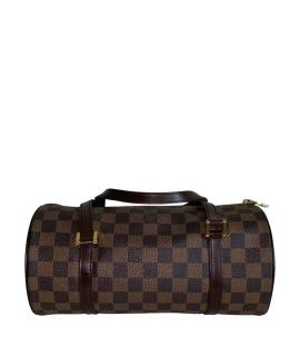 LOUIS VUITTON Сумка с короткими ручками