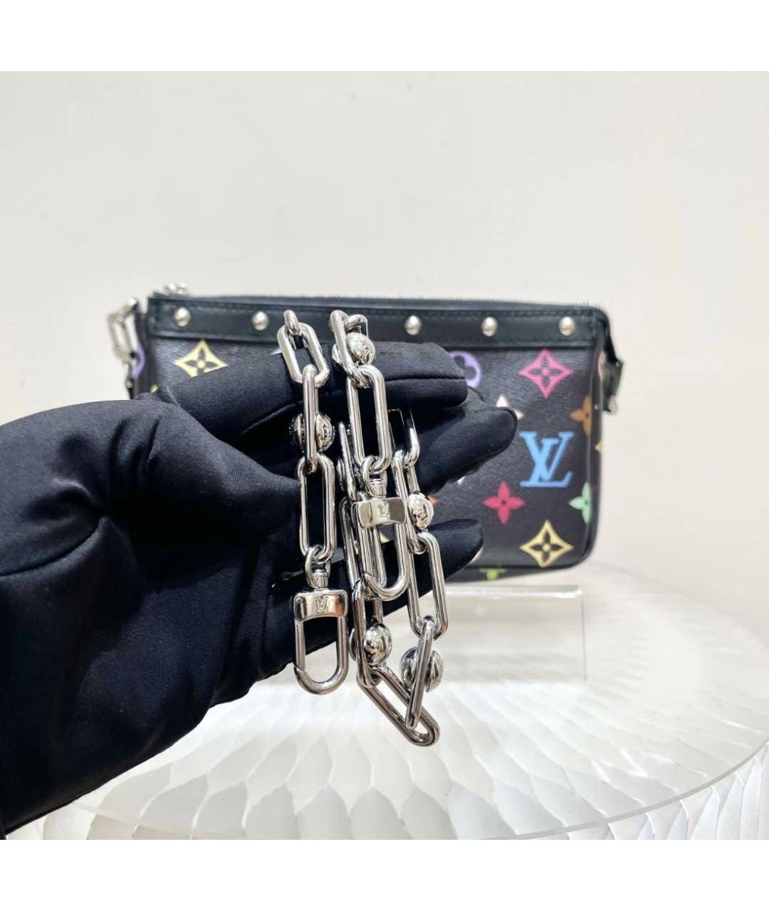 LOUIS VUITTON Сумка через плечо, фото 4