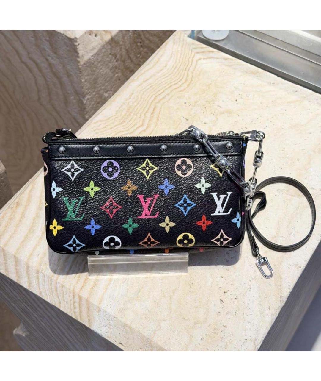 LOUIS VUITTON Сумка через плечо, фото 5