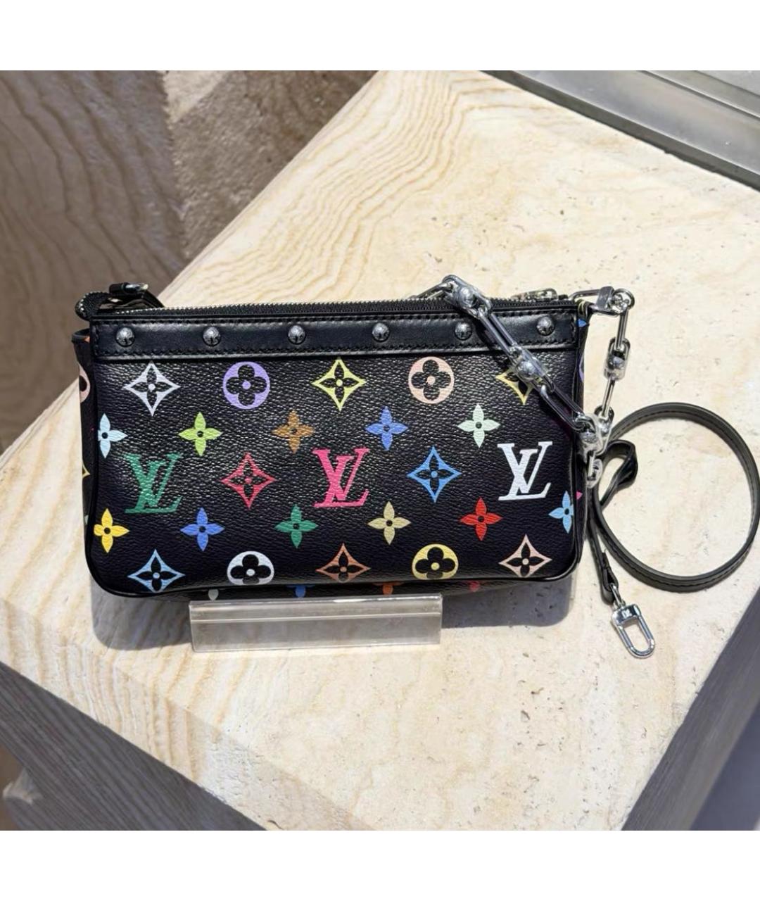 LOUIS VUITTON Сумка через плечо, фото 2