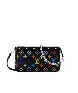 LOUIS VUITTON Сумка через плечо