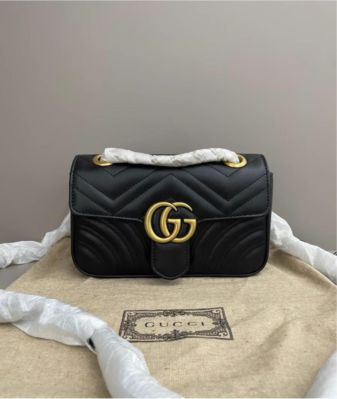 GUCCI Сумка через плечо, фото 2